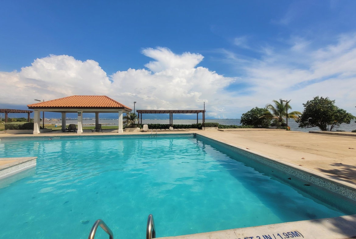 Twenty-Eighth image of 101-612 Bay Front Apartments in Port Henderson, St. Catherine, Jamaica - property is For Rent