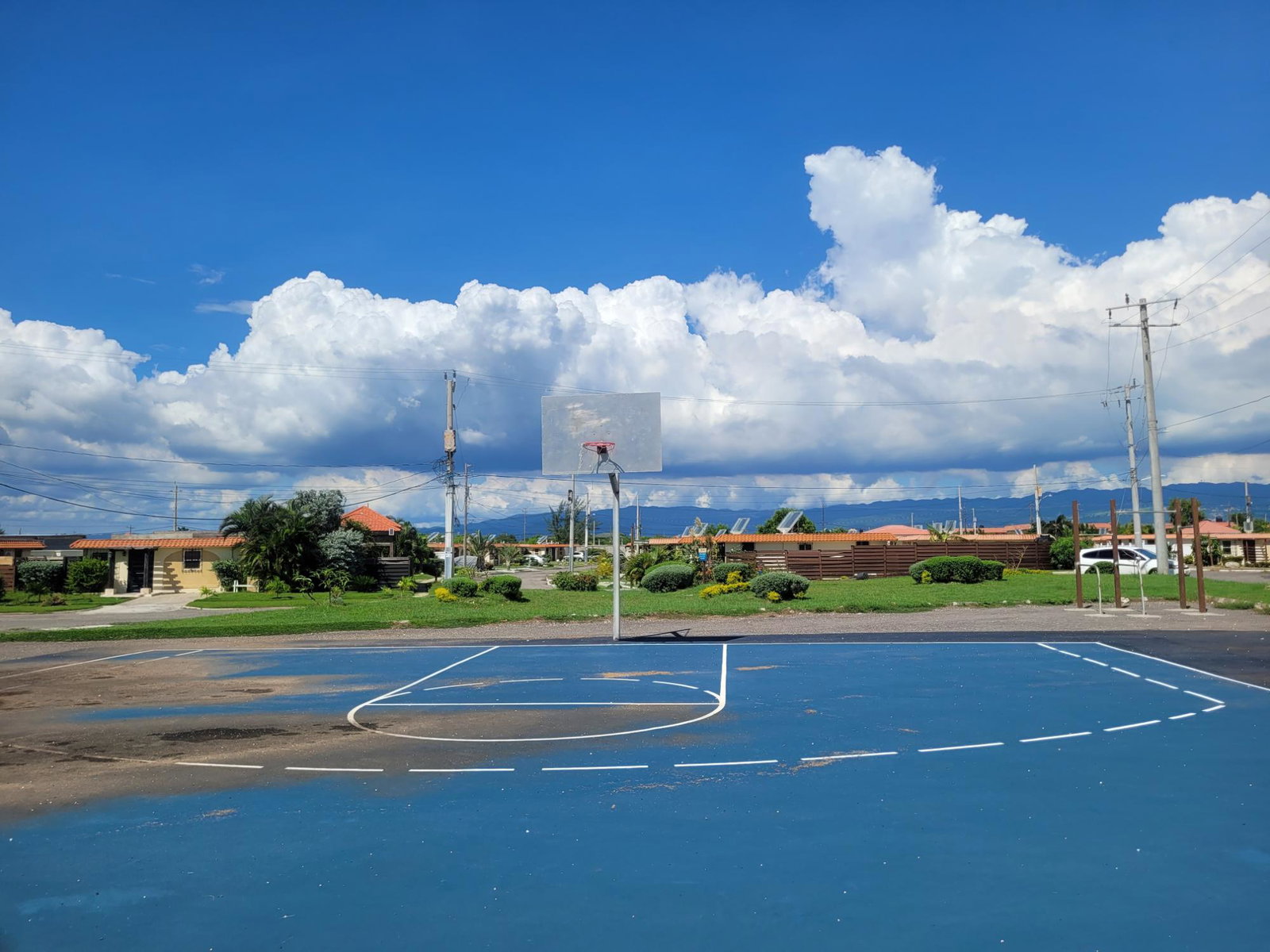 Thirtieth image of 101-612 Bay Front Apartments in Port Henderson, St. Catherine, Jamaica - property is For Rent