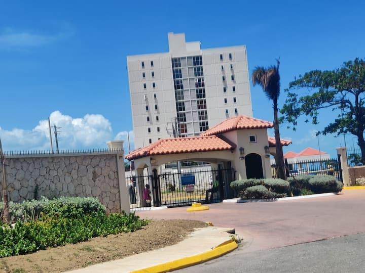 Fourth image of 101-612 Bay Front Apartments in Port Henderson, St. Catherine, Jamaica - property is For Rent