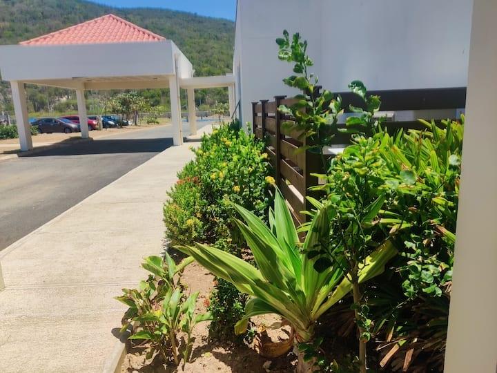 Fifth image of 101-612 Bay Front Apartments in Port Henderson, St. Catherine, Jamaica - property is For Rent