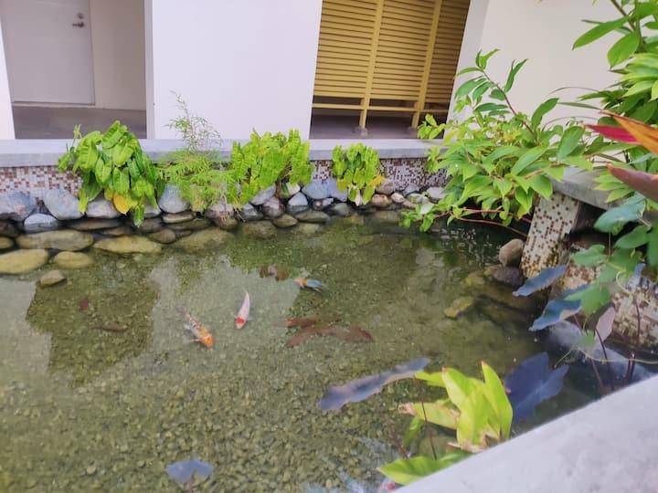 Sixth image of 101-612 Bay Front Apartments in Port Henderson, St. Catherine, Jamaica - property is For Rent