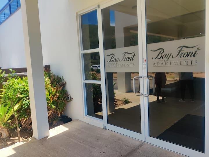 Seventh image of 101-612 Bay Front Apartments in Port Henderson, St. Catherine, Jamaica - property is For Rent