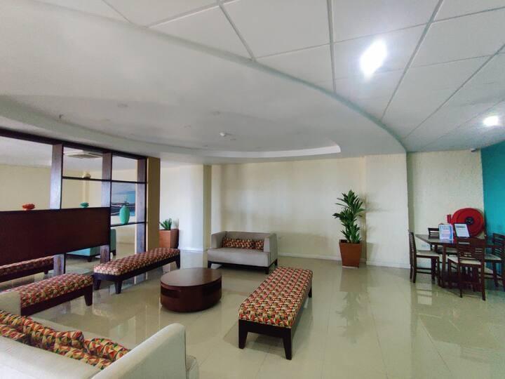 Ninth image of 101-612 Bay Front Apartments in Port Henderson, St. Catherine, Jamaica - property is For Rent