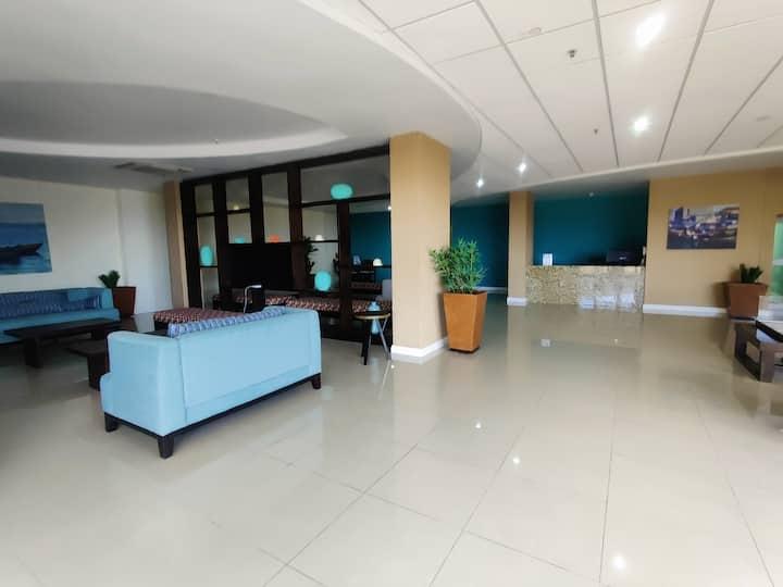 Tenth image of 101-612 Bay Front Apartments in Port Henderson, St. Catherine, Jamaica - property is For Rent