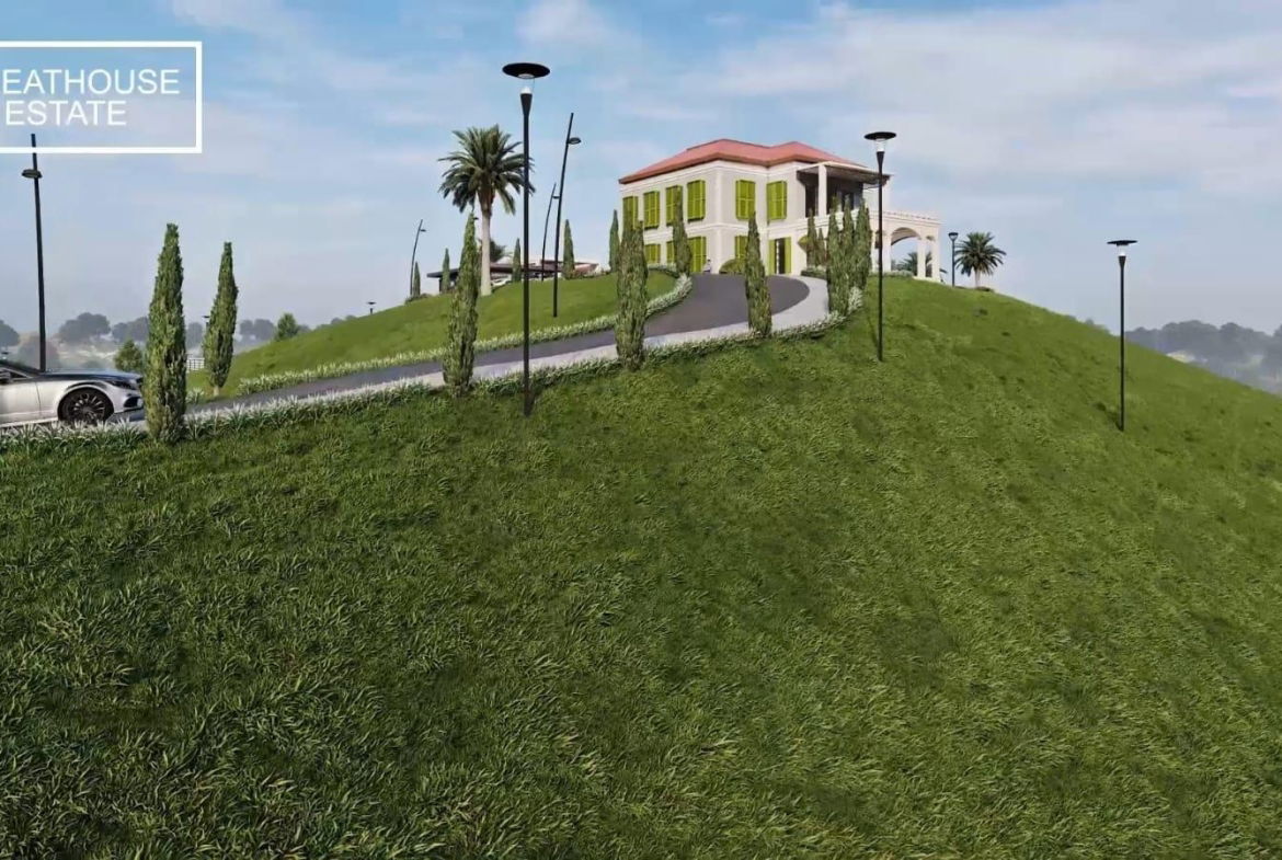 Twenty-Eighth image of Lot 175 Great House Estate, Old h in Old Harbour, St. Catherine, Jamaica - property is For Sale