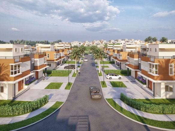 First image of Lot 226 Great House Estate, Old h in Old Harbour, St. Catherine, Jamaica - property is For Sale