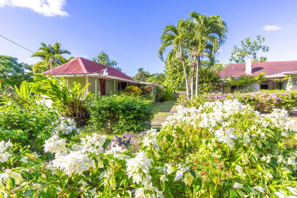 Second image of Haughton Court, Lucea in Lucea, Hanover, Jamaica - property is For Sale