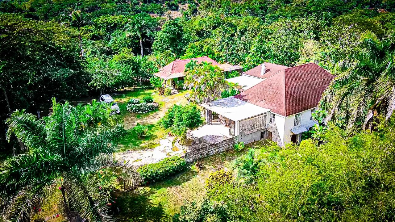 Eleventh image of Haughton Court, Lucea in Lucea, Hanover, Jamaica - property is For Sale