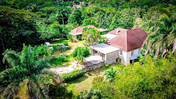 Eleventh image of Haughton Court, Lucea in Lucea, Hanover, Jamaica - property is For Sale