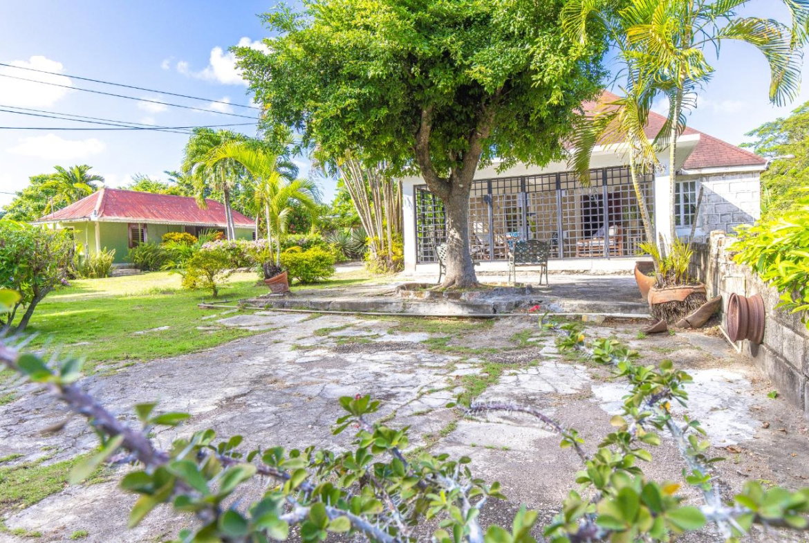 Twelfth image of Haughton Court, Lucea in Lucea, Hanover, Jamaica - property is For Sale