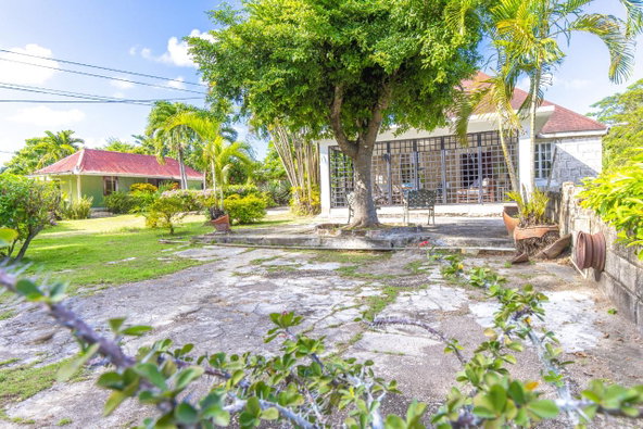Twelfth image of Haughton Court, Lucea in Lucea, Hanover, Jamaica - property is For Sale