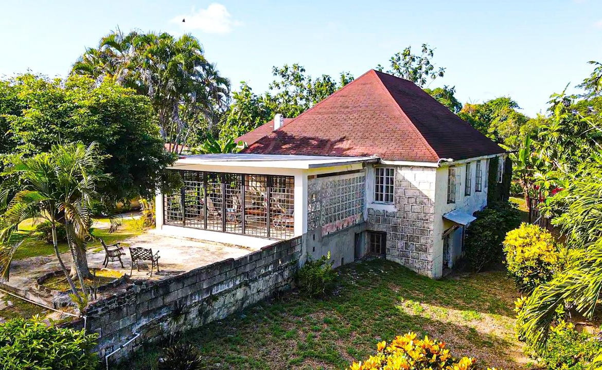 First image of Haughton Court, Lucea in Lucea, Hanover, Jamaica - property is For Sale
