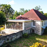 First image of Haughton Court, Lucea in Lucea, Hanover, Jamaica - property is For Sale
