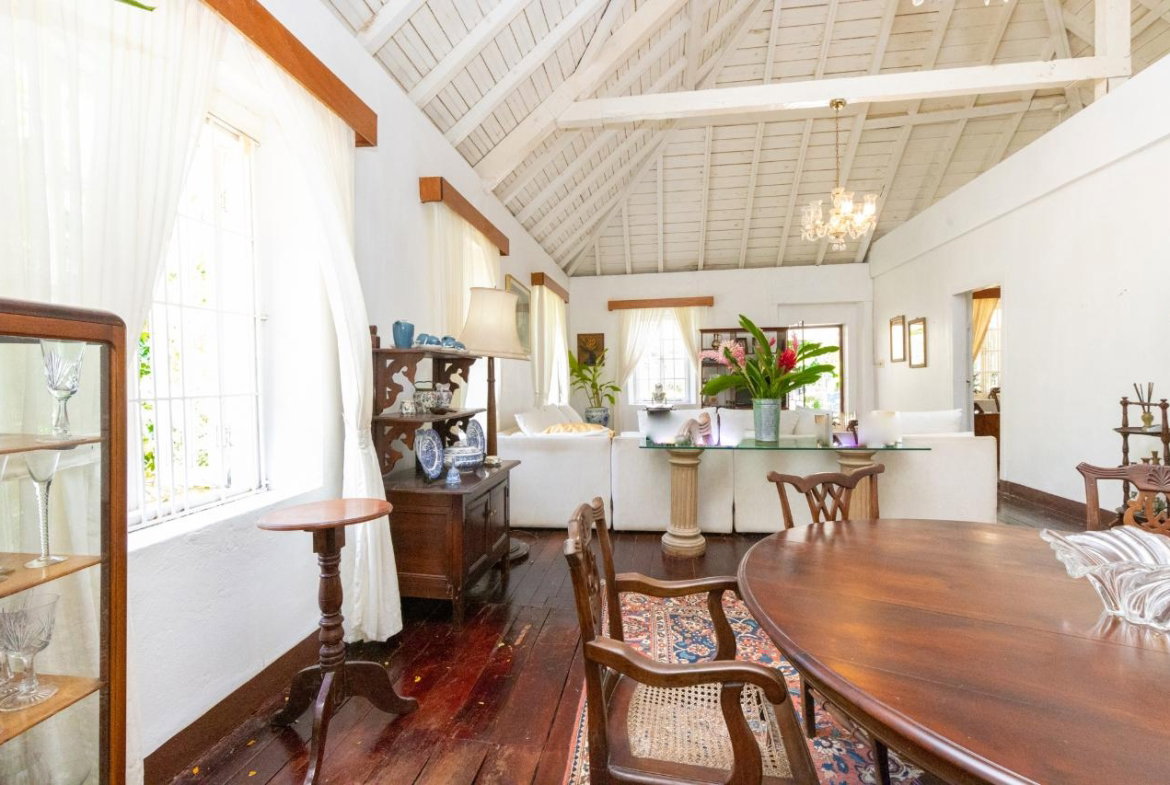 Twentieth image of Haughton Court, Lucea in Lucea, Hanover, Jamaica - property is For Sale