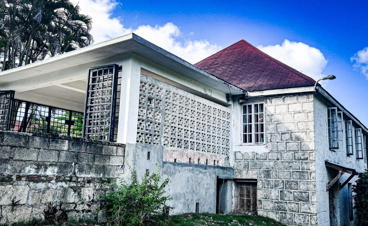 Third image of Haughton Court, Lucea in Lucea, Hanover, Jamaica - property is For Sale
