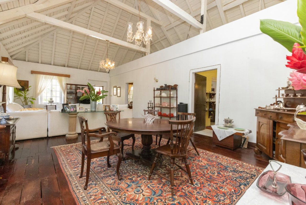 Twenty-Second image of Haughton Court, Lucea in Lucea, Hanover, Jamaica - property is For Sale