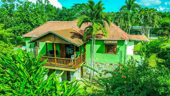 Fourth image of Haughton Court, Lucea in Lucea, Hanover, Jamaica - property is For Sale
