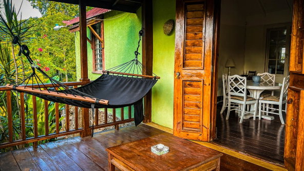 Fifth image of Haughton Court, Lucea in Lucea, Hanover, Jamaica - property is For Sale
