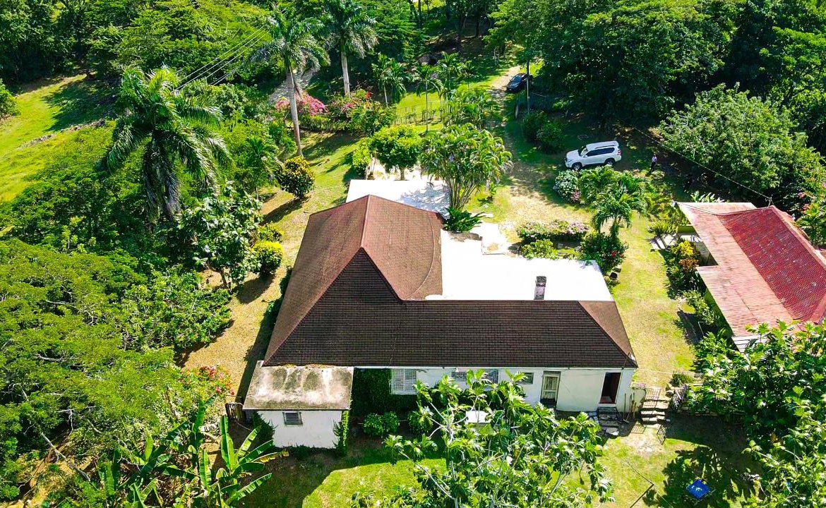 Eighth image of Haughton Court, Lucea in Lucea, Hanover, Jamaica - property is For Sale