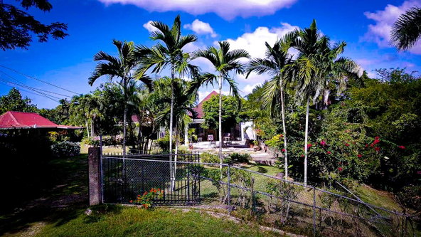 Ninth image of Haughton Court, Lucea in Lucea, Hanover, Jamaica - property is For Sale