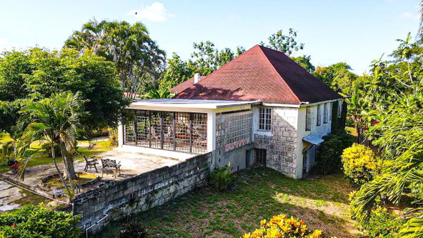 First image of Haughton Court, Lucea in Lucea, Hanover, Jamaica - property is For Sale
