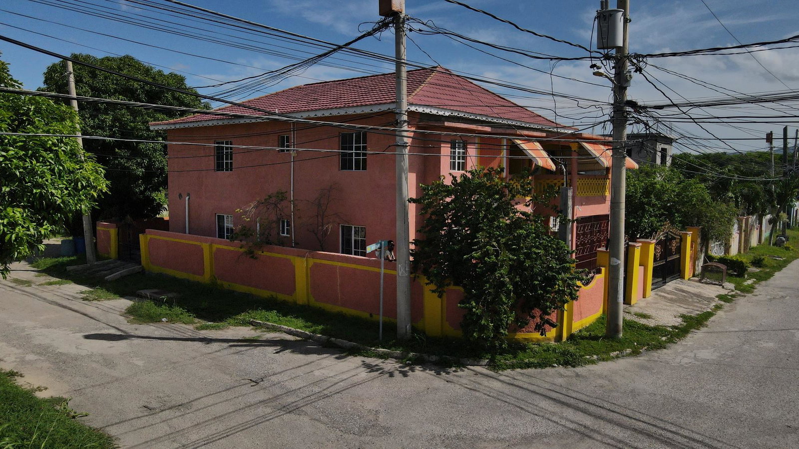 Second image of 107 Innswood Avenue in Innswood Village, St. Catherine, Jamaica - property is For Sale