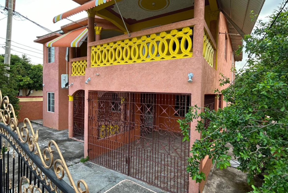 Twelfth image of 107 Innswood Avenue in Innswood Village, St. Catherine, Jamaica - property is For Sale