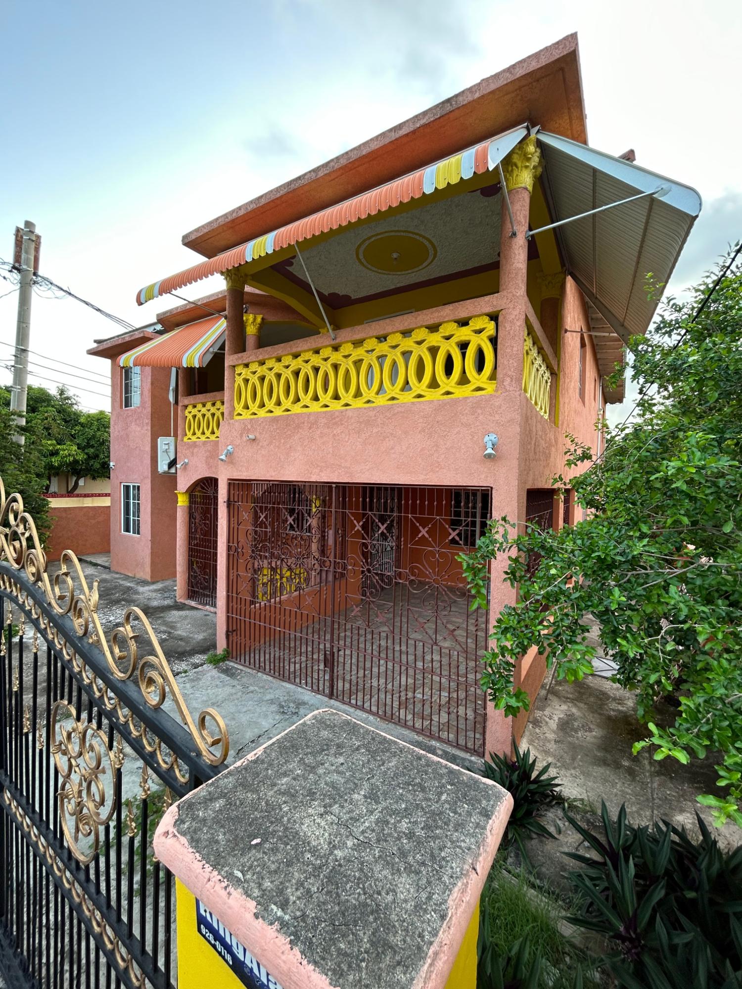 Twelfth image of 107 Innswood Avenue in Innswood Village, St. Catherine, Jamaica - property is For Sale