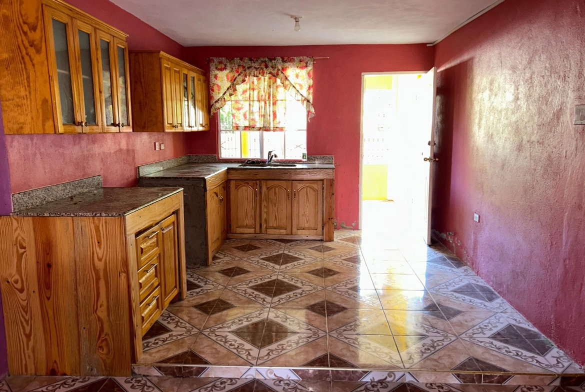 Fourteenth image of 107 Innswood Avenue in Innswood Village, St. Catherine, Jamaica - property is For Sale