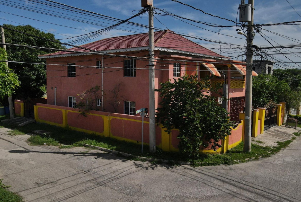 Third image of 107 Innswood Avenue in Innswood Village, St. Catherine, Jamaica - property is For Sale