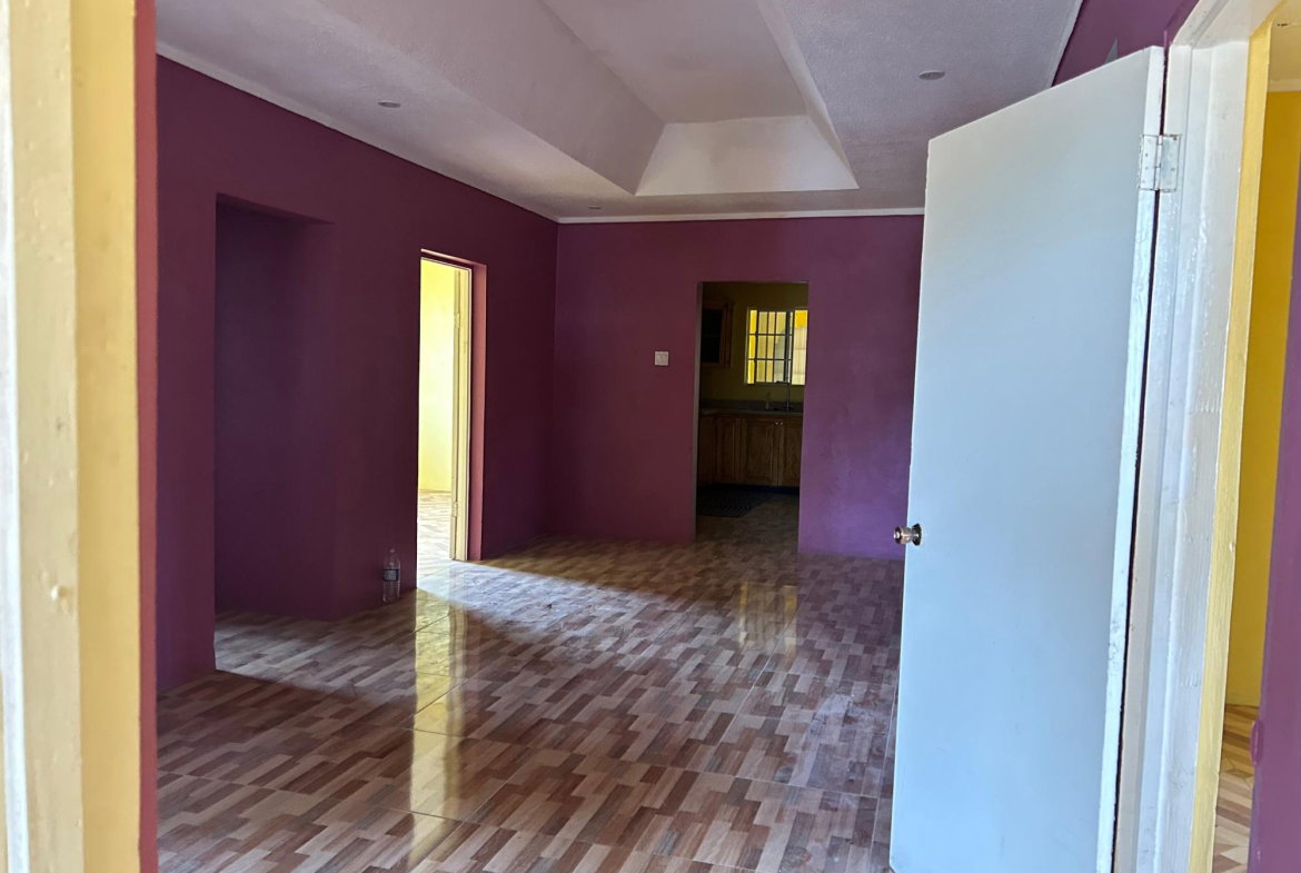 Twenty-First image of 107 Innswood Avenue in Innswood Village, St. Catherine, Jamaica - property is For Sale