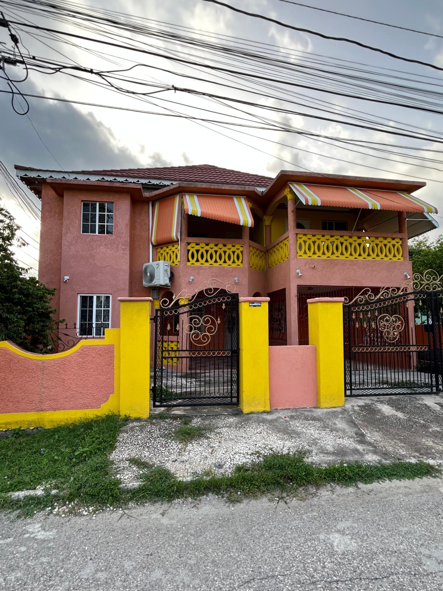 Fourth image of 107 Innswood Avenue in Innswood Village, St. Catherine, Jamaica - property is For Sale