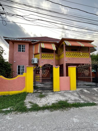 Fourth image of 107 Innswood Avenue in Innswood Village, St. Catherine, Jamaica - property is For Sale