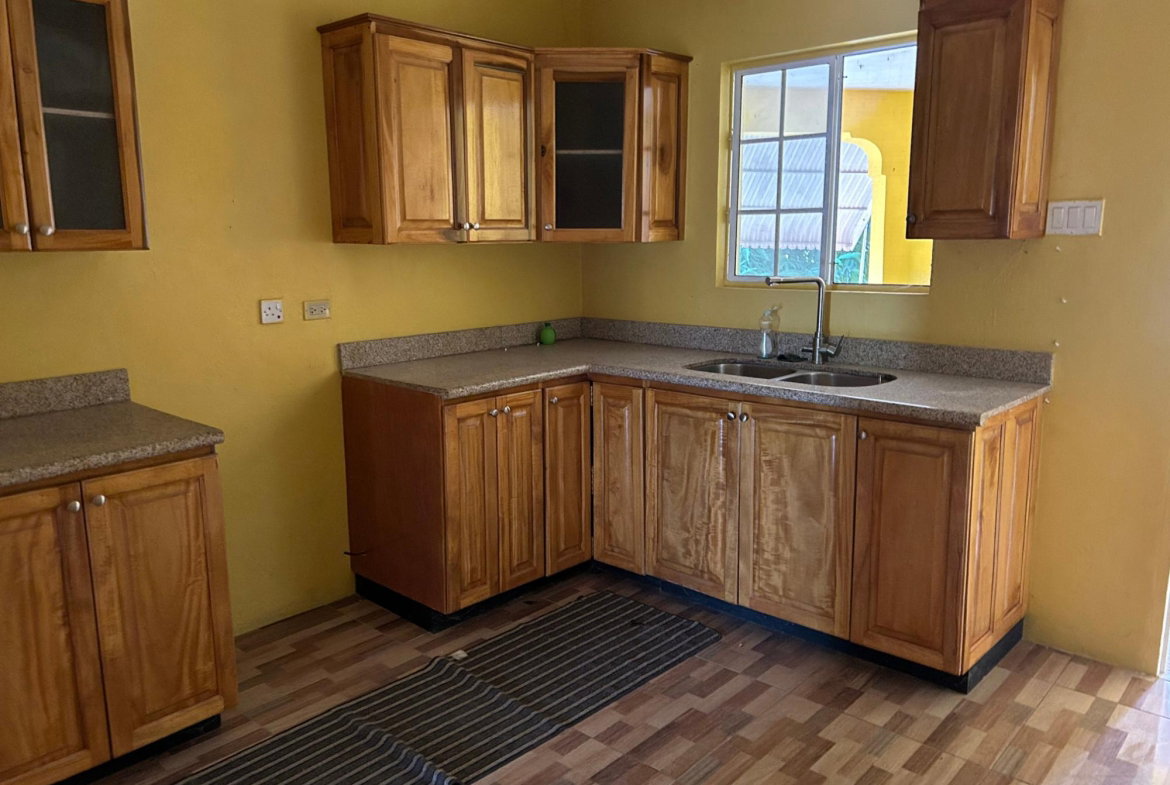 Fifth image of 107 Innswood Avenue in Innswood Village, St. Catherine, Jamaica - property is For Sale
