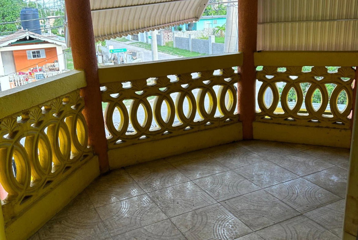 Sixth image of 107 Innswood Avenue in Innswood Village, St. Catherine, Jamaica - property is For Sale
