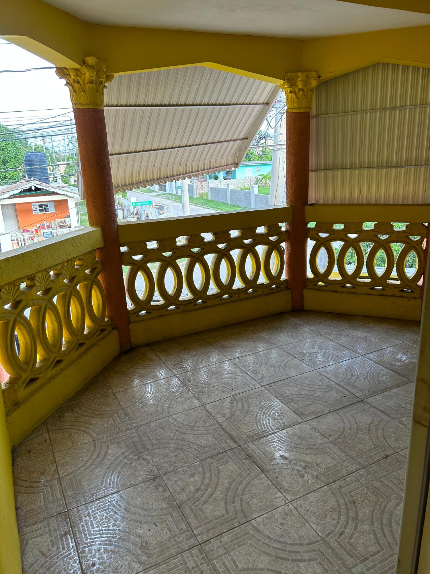 Sixth image of 107 Innswood Avenue in Innswood Village, St. Catherine, Jamaica - property is For Sale