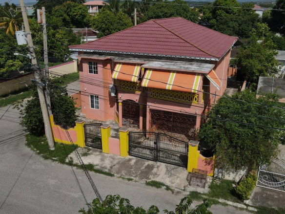 First image of 107 Innswood Avenue in Innswood Village, St. Catherine, Jamaica - property is For Sale