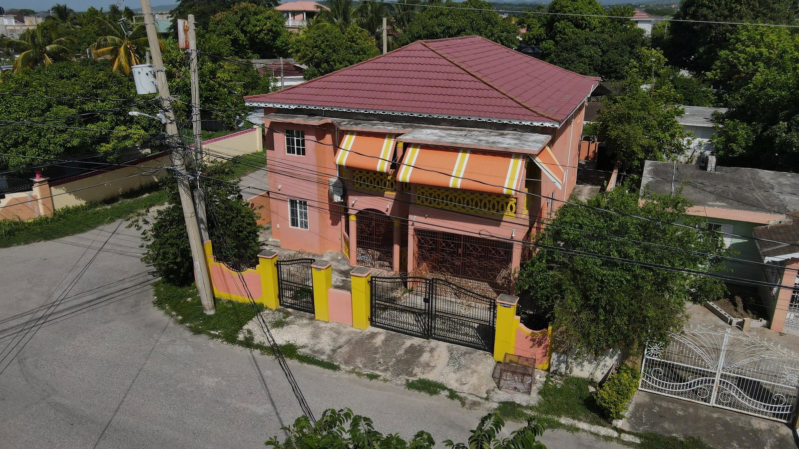 First image of 107 Innswood Avenue in Innswood Village, St. Catherine, Jamaica - property is For Sale