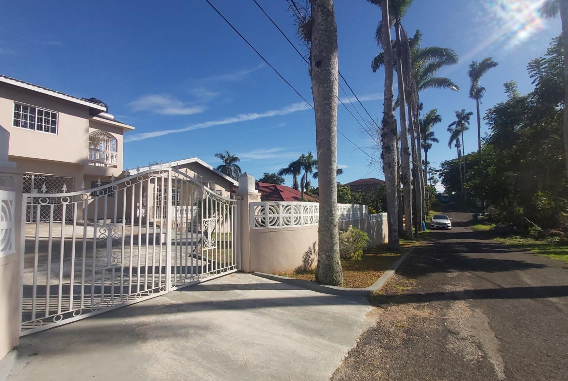 First image of 5 Hampton Court in Mandeville, Manchester, Jamaica - property is For Sale