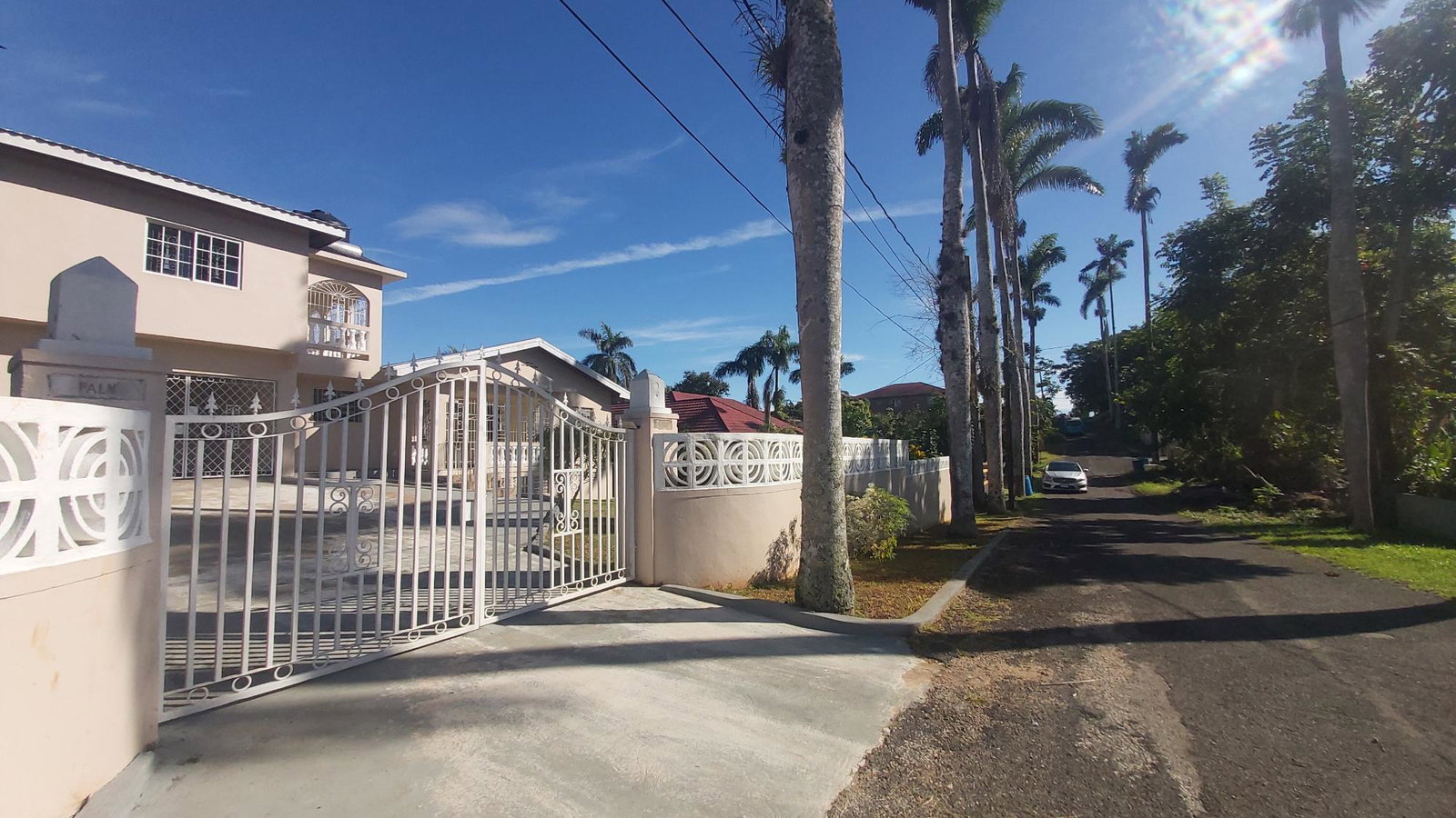 First image of 5 Hampton Court in Mandeville, Manchester, Jamaica - property is For Sale
