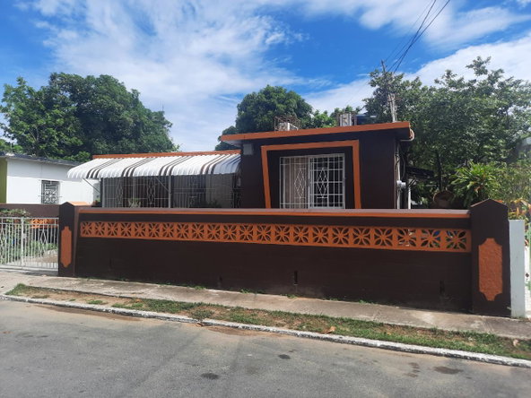 Second image of Park Circle, Passagefort in Passage Fort, St. Catherine, Jamaica - property is For Sale