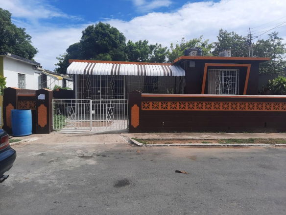 First image of Park Circle, Passagefort in Passage Fort, St. Catherine, Jamaica - property is For Sale