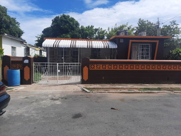 First image of Park Circle, Passagefort in Passage Fort, St. Catherine, Jamaica - property is For Sale