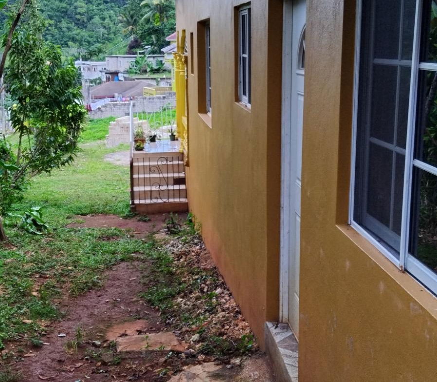 Eleventh image of Lot 1-roadside Retirement Road, Roadside in Moneague, St. Ann, Jamaica - property is For Sale