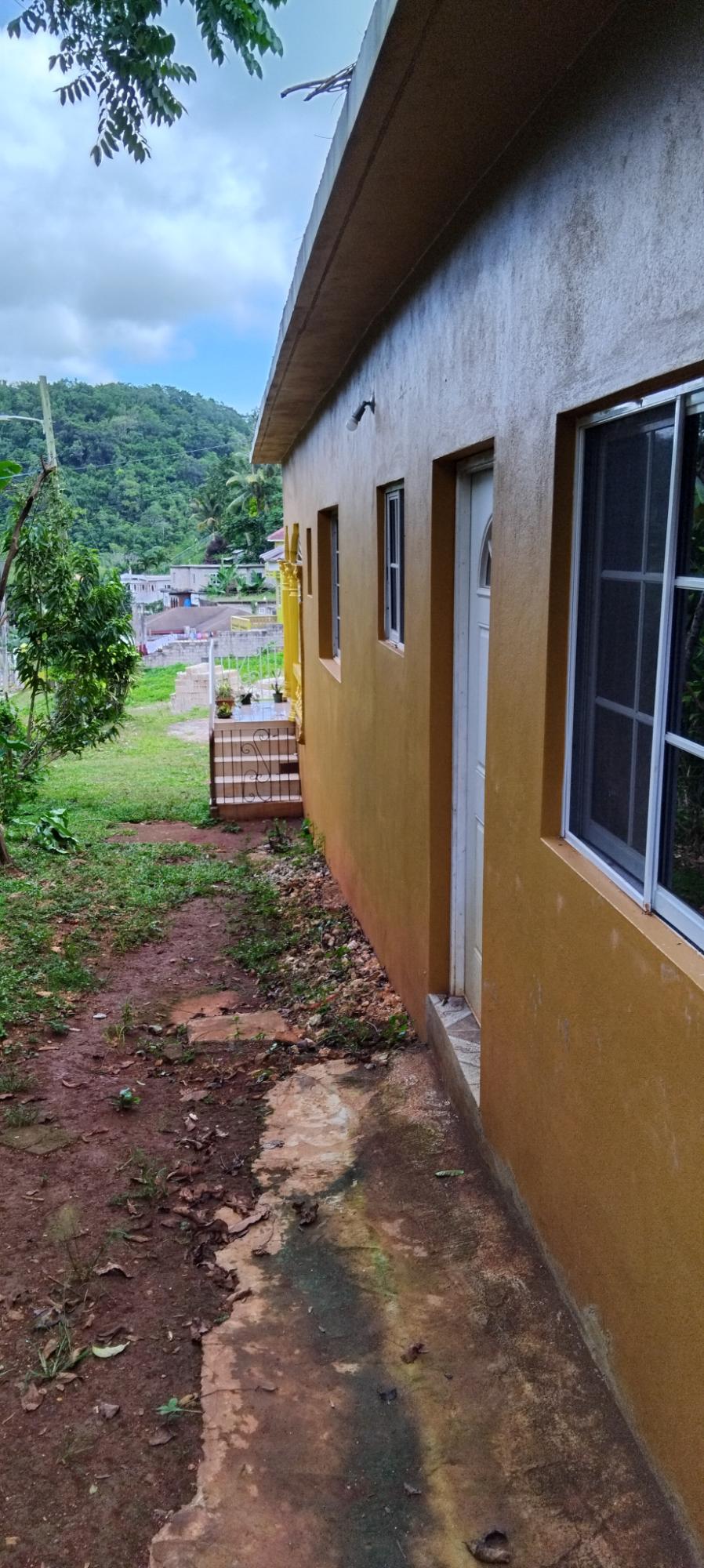 Income-Generating-Homes-for-Sale-in-Moneague-Jamaica Eleventh image of Lot 1-roadside Retirement Road, Roadside in Moneague, St. Ann, Jamaica - property is For Sale