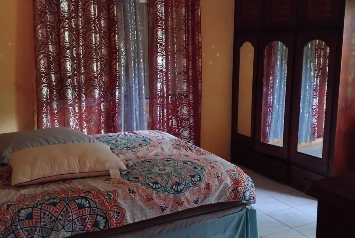 Twelfth image of Lot 1-roadside Retirement Road, Roadside in Moneague, St. Ann, Jamaica - property is For Sale