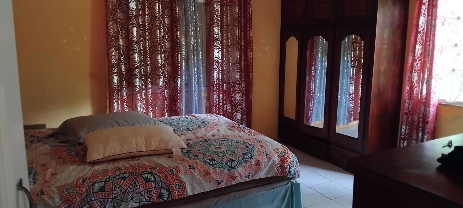 Income-Generating-Homes-for-Sale-in-Moneague-Jamaica Twelfth image of Lot 1-roadside Retirement Road, Roadside in Moneague, St. Ann, Jamaica - property is For Sale