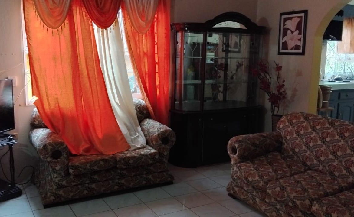 Thirteenth image of Lot 1-roadside Retirement Road, Roadside in Moneague, St. Ann, Jamaica - property is For Sale