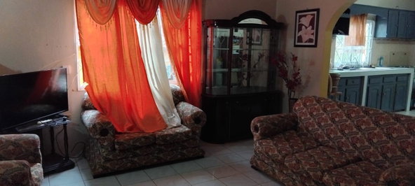 Thirteenth image of Lot 1-roadside Retirement Road, Roadside in Moneague, St. Ann, Jamaica - property is For Sale