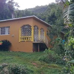 First image of Lot 1-roadside Retirement Road, Roadside in Moneague, St. Ann, Jamaica - property is For Sale